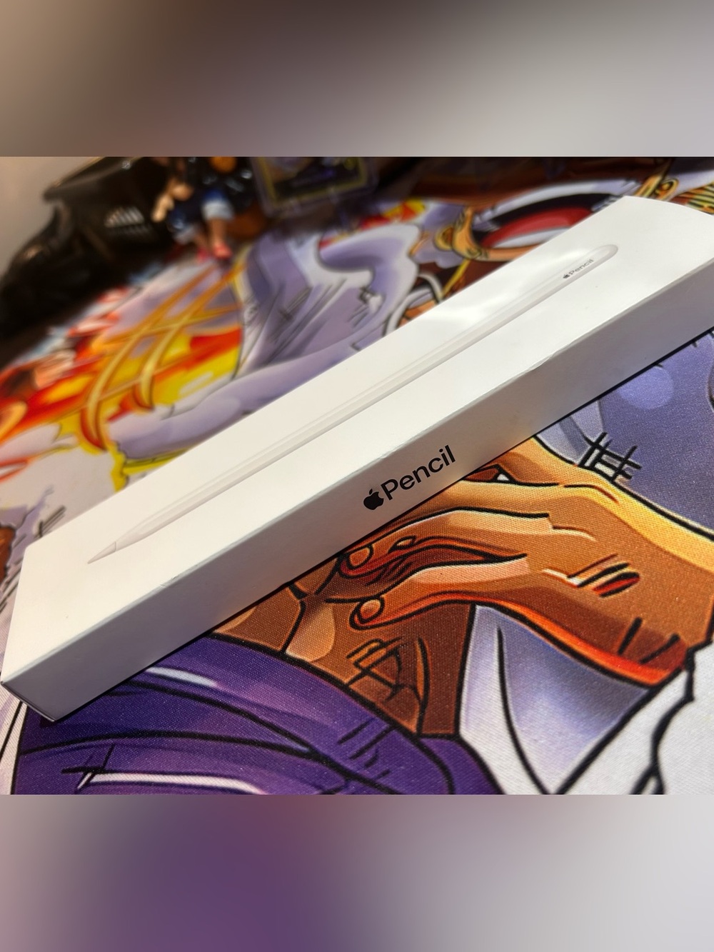 Apple second Gen Pencil - Picture 2 of 2